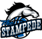 Norco Stampede Basketball