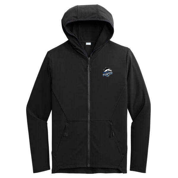 Norco Stampede Circuit Hooded Full Zip Thumbnail