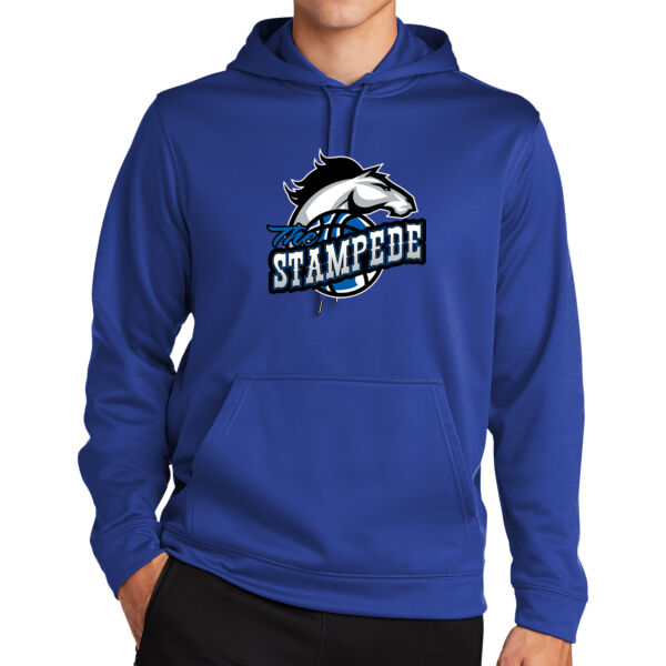 Norco Stampede Heavy Blend Hooded Sweatshirt Thumbnail