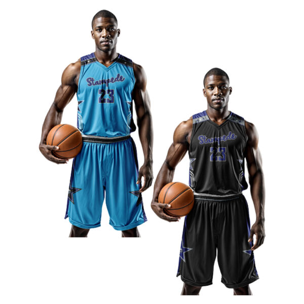 Norco Stampede 2026 Game Day Uniform Thumbnail